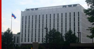 Джо Байден - Посольство России в США выразило соболезнования по погибшим из-за торнадо - profile.ru - Россия - США - штат Кентукки