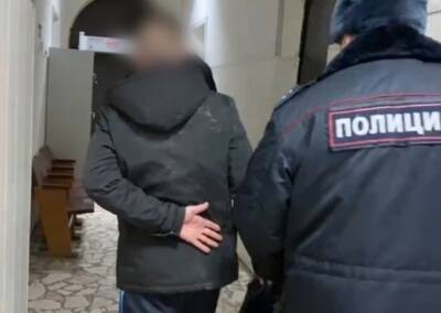 Житель Саратовской области задержан за надругательство над полуторагодовалой девочкой - znak.com - Саратовская обл.