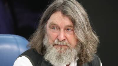 Федор Конюхов - Путешественник Федор Конюхов посоветовал унылым людям пойти работать на стройку - mir24.tv - Россия - Китай