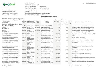 Андрей Портнов - Благотворительный фонд Портнова, против которого США ввели санкции, потратил 13 миллионов на помощь больницам - narodna-pravda.ua - США - Украина - Киев - Луцк - Лисичанск - Харьков - Ивано-Франковск - Северодонецк - Тернополь - Краматорск - Черновцы - Житомир - Винница