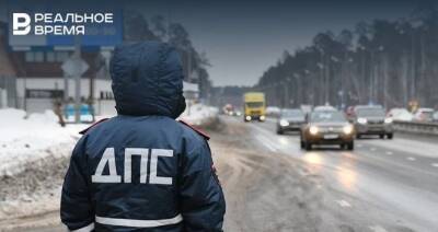 В Татарстане «Лада» столкнулась с грузовиком МАЗ: есть погибшие и пострадавшие - realnoevremya.ru - Москва - Россия - респ. Татарстан - Казань - Пекин - Альметьевск - Татарстан