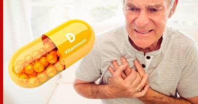 Выявлена новая опасность дефицита витамина D - profile.ru - Австралия
