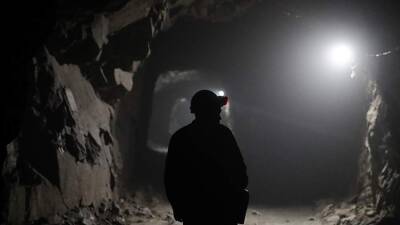 Следователи Тувы начали проверку обстоятельств гибели рабочего в шахте - iz.ru - Израиль - респ.Тыва - Кызыл
