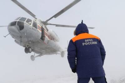 В горах Хакасии пропали двое туристов на снегоходах - aif.ru - Россия - Сахалинская обл. - респ. Хакасия - район Макаровский - Лесосибирск
