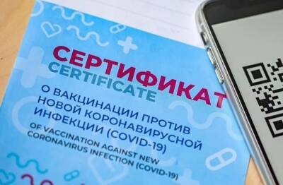 Ульяновские депутаты одобрили законопроекты о QR-кодах - ulpravda.ru - Россия - Ульяновская