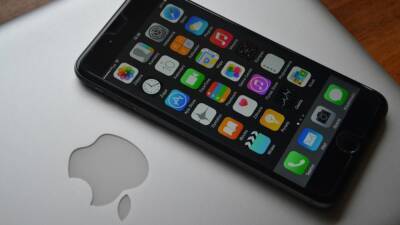 AnTuTu назвал самые мощные мобильные устройства Apple - inforeactor.ru