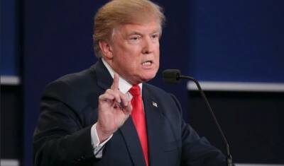 Трампа расстроил саммит Байдена с Путиным - newizv.ru - Россия - США - шт.Флорида