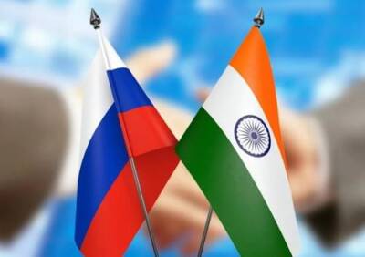 В.Путин - О чем договорились Россия и Индия и что это означает для Китая и США - argumenti.ru - Россия - Китай - США - Индия