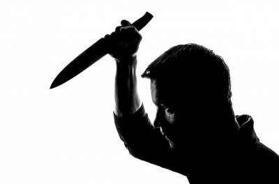 В Курске мужчина вонзил нож в грудь знакомому из-за обидных слов - 7info.ru - Курск