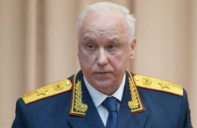 Александр Бастрыкин - СК проверит разворот самолёта у Сочи из-за неопознанного авиасудна - govoritmoskva.ru - Россия - Сочи - Екатеринбург