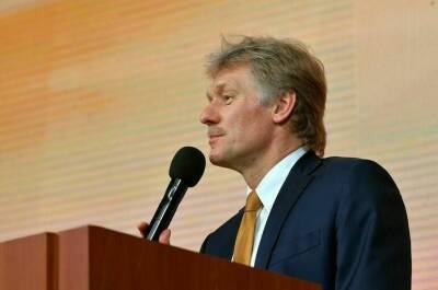 Владимир Путин - Дмитрий Песков - Джо Байден - Песков рассказал об атмосфере на переговорах Путина и Байдена - pnp.ru - Россия - США