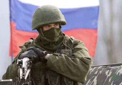 Путин - Памятка для зарубежных СМИ: Путин уже вторгся в Украину - enovosty.com - Россия - Украина