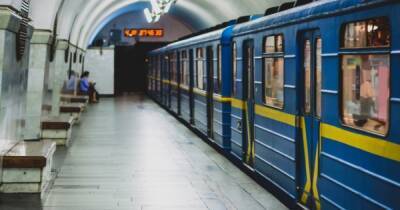 В Киеве сегодня могут закрыть несколько станций метро - dsnews.ua - Украина - Киев - Луганск - Киев
