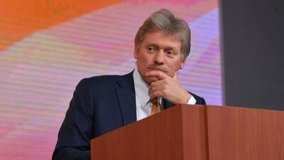 Владимир Путин - Дмитрий Песков - Павел Зарубин - Джо Байден - «Разговор был взаимоуважительный»: Песков опроверг слухи о том, что Байден пугал Путина - vm.ru - Москва - Россия - США