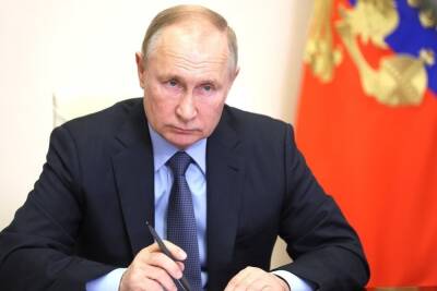 Владимир Путин - Дмитрий Песков - Джозеф Байден - Песков: Байден и Путин обсуждали сложные темы, касающиеся разногласий между странами - mk.ru - Москва - Россия - США