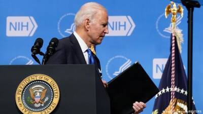 Джо Байден - США заморозили военную помощь Украине на сумму $200 млн - mediavektor.org - Россия - США - Украина - Киев