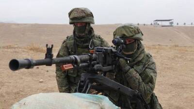 Финская разведка определила сроки «нападения» российской армии на Украину - topwar.ru - Москва - Россия - Украина - Финляндия - Хельсинки