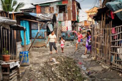 ООН: более 500 млн человек в мире могут столкнуться с крайней бедностью из-за пандемии - trend.az