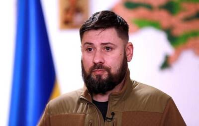 Владимир Зеленский - Денис Монастырский - Александр Гогилашвили - Зеленский просит главу МВД уволить своего зама Гогилашвили за скандал на блокпосту в Краматорске - kp.ua - Украина - Краматорск