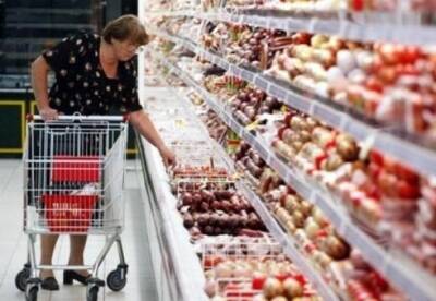 В Украине с начала года цены на потребительском рынке выросли на 9,4% - facenews.ua - Украина