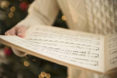 Фрэнк Синатра - Лучшие рождественские песни, которые вы не слышали раньше - skuke.net