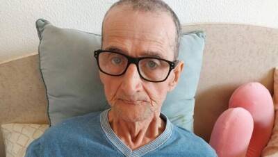 Из Израиля - "Как во время Холокоста": инвалида Владимира из Израиля оскорбили в аэропорту Болгарии - vesty.co.il - Израиль - Болгария - София