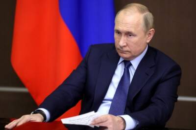 Владимир Путин - Джо Байден - Путин выразил соболезнования Байдену в связи с гибелью людей из-за торнадо - aif.ru - Россия - США - штат Кентукки