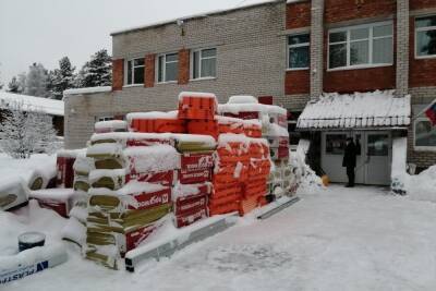 Геннадий Сараев - Из костомукшского Центра помощи детям экстренно выселили воспитанников - karel.mk.ru