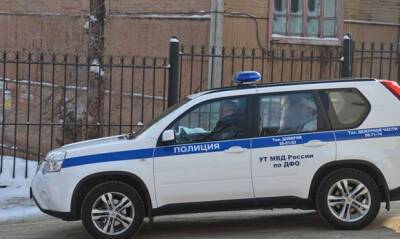 В Хабаровском крае две школьницы ворвались в квартиру мужчины и забили его до смерти - og.ru - Хабаровский край - Скончался