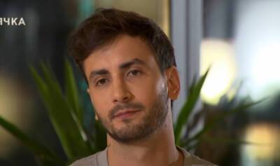 Злата Огневич - "Я начал плакать": экс-фаворит "Холостячки" Роман Свечкоренко разоткровенничался о личном - politeka.net - Украина