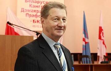 Александр Ярошук - БОР: Александр Ярошук, вы на чьей стороне? - charter97.org - Белоруссия
