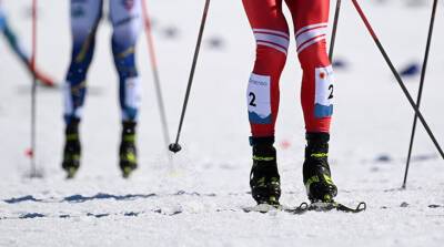 Тереза Йохауг - Фрида Карлссон - Джессика Диггинс - Норвежская лыжница Тереза Йохауг первенствовала в гонке 10 км на этапе КМ в Швейцарии - belta.by - Швейцария - Белоруссия - Минск