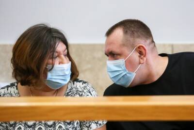 Служба безопасности суда Нацерета испугалась, что Задоров пошел в туалет во время суда - nashe.orbita.co.il - Украина - Нацерет