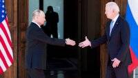 Владимир Путин - Дмитрий Песков - Джо Байден - Путин и Байден проведут новые переговоры - vlasti.net - Россия - США