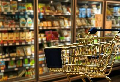 Никита Масленников - Эксперты предупредили о росте цен на продукты перед Новым годом - bloknot.ru - Россия
