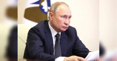 Війська Росії на кордоні з Україною: у Путіна відреагували на можливі санкції, G7 готує заяву - fakty.ua - США - Украина - Росія - Reuters