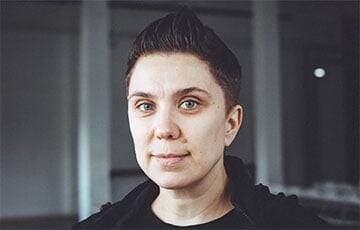 У политзаключенной Ольги Горбуновой умер отец - charter97.org - Белоруссия - Минск