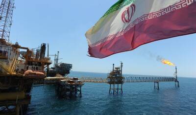Эбрахим Раиси - В проект бюджета Ирана заложили цену на нефть около $60 - newizv.ru - Иран