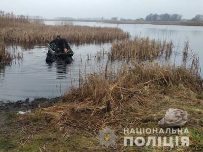 В Житомирской области нашли мертвой беременную женщину, которая ушла с мужем на рыбалку - gordonua.com - Украина - Житомирская обл.