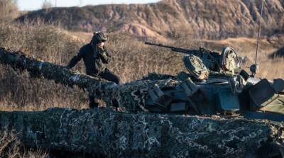 Сводка ООС: боевики открывали огонь 4 раза - ru.slovoidilo.ua - Украина - район Попасной