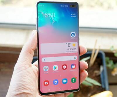 Ui - У владельцев смартфонов Samsung появились проблемы со звуком после установки обновления One UI 4 - actualnews.org