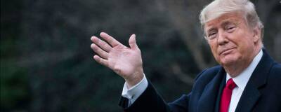 Дональд Трамп - Трамп анонсировал митинг во Флориде в «недалеком будущем» - runews24.ru - США - Техас - шт.Флорида - Даллас