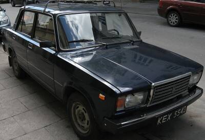 «Даже если вам немного за 30»: Названы 13 автомобилей-долгожителей со всего мира - actualnews.org - Украина - Италия - Испания - Югославия