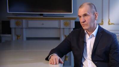 Глава ФЗНЦ Шугалей напомнил о попытках аль-Мишри шантажировать Россию - inforeactor.ru - Россия - Турция - Афганистан - Ливия - Триполи
