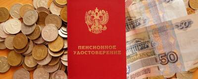 Олег Смолин - Пенсионерам за последние шесть лет в среднем недоплатили 90 тысяч рублей - runews24.ru - Россия