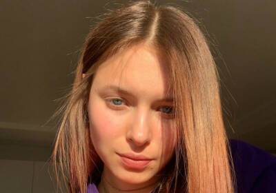 Елена Крав - Мария Крав - Елена Кравец - Дочь Кравец из "Квартал 95" примерила образ пацанки, впечатлив результатом: "Мария, ты такая…" - politeka.net - Украина