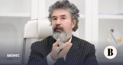 Дидье Касимиро - «Выиграет тот, кто сможет найти баланс между социальным инвестированием и устойчивостью бизнеса» - vedomosti.ru