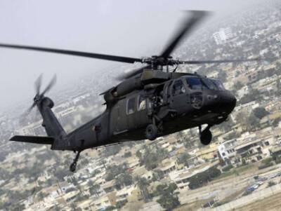 Австралия - Питер Даттон - Австралия откажется от европейских вертолетов в пользу американских - trend.az - США - Австралия - county Black Hawk - Канберра - Европа