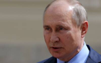Владимир Путин - Путин заявил, что Украина не передала России заграничное имущество СССР - agrimpasa.com - Россия - Украина