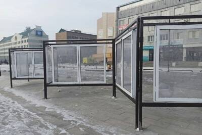 Мэрия Читы не стала выяснять у подрядчика про оконные рамы на Театралке - chita.ru - Чита